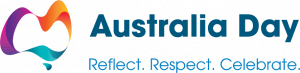 Australia Day logo