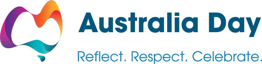 Australia Day logo